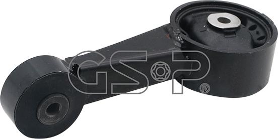 GSP 537768 - Подушка, опора, подвеска двигателя autosila-amz.com