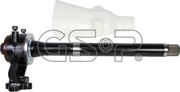 GSP 261351 - Промежуточный вал autosila-amz.com