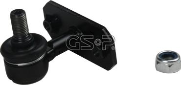 GSP S050996 - Тяга / стойка, стабилизатор autosila-amz.com