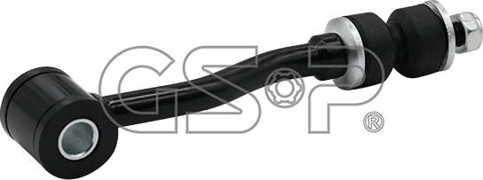GSP S050942 - Тяга / стойка, стабилизатор autosila-amz.com