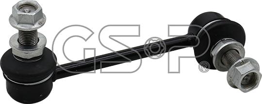 GSP S050959 - Тяга стабилизатора задняя INFINITI FX autosila-amz.com