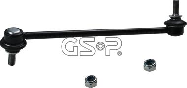 GSP S050905 - Тяга стабилизатора MERCEDES-BENZ C-CLASS (W204) autosila-amz.com