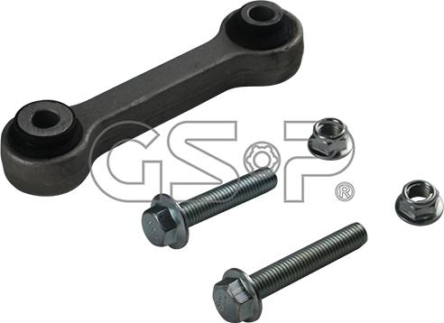 GSP S050901 - Тяга / стойка, стабилизатор autosila-amz.com