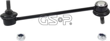 GSP S050914 - Тяга / стойка, стабилизатор autosila-amz.com