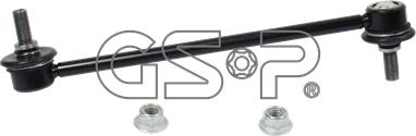 GSP S050913 - Тяга / стойка, стабилизатор autosila-amz.com