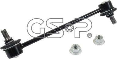 GSP S050912 - Тяга / стойка, стабилизатор autosila-amz.com