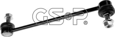 GSP S050974 - Тяга / стойка, стабилизатор autosila-amz.com