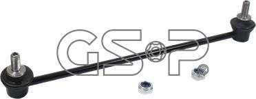 GSP S050495 - Тяга / стойка, стабилизатор autosila-amz.com
