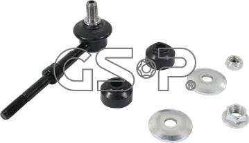 GSP S050441 - Тяга / стойка, стабилизатор autosila-amz.com