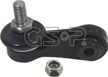 GSP S050451 - Тяга / стойка, стабилизатор autosila-amz.com