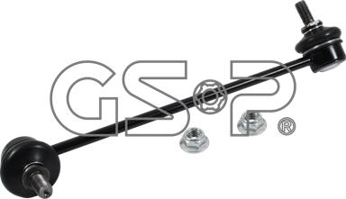 GSP S050452 - Тяга / стойка, стабилизатор autosila-amz.com