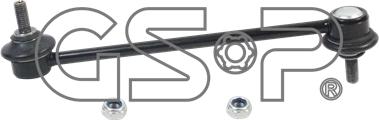 GSP S050484 - Тяга / стойка, стабилизатор autosila-amz.com