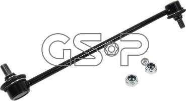 GSP S050430 - Тяга / стойка, стабилизатор autosila-amz.com