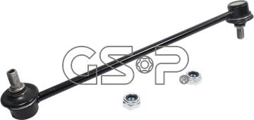 GSP S050431 - Тяга / стойка, стабилизатор autosila-amz.com