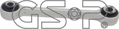 GSP S050473 - Тяга / стойка, стабилизатор autosila-amz.com