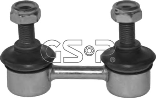 GSP S050594 - Тяга / стойка, стабилизатор autosila-amz.com