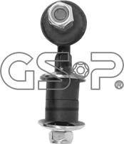GSP S050598 - Тяга / стойка, стабилизатор autosila-amz.com