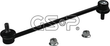 GSP S050565 - Тяга / стойка, стабилизатор autosila-amz.com