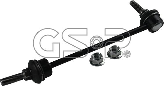 GSP S050511 - Тяга / стойка, стабилизатор autosila-amz.com