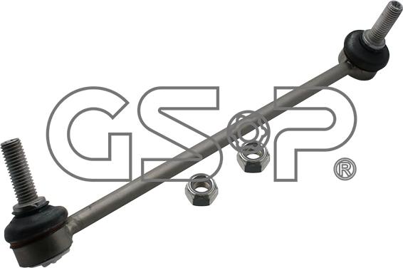 GSP S050518 - Тяга / стойка, стабилизатор autosila-amz.com