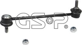 GSP S050520 - Тяга / стойка, стабилизатор autosila-amz.com