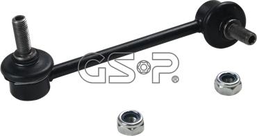GSP S050658 - Тяга / стойка, стабилизатор autosila-amz.com