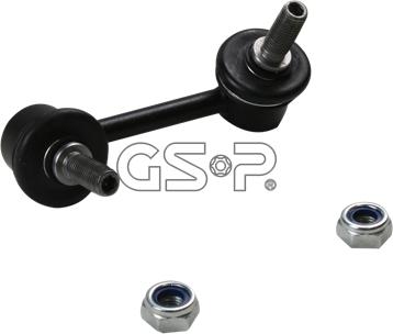 GSP S050664 - Тяга / стойка, стабилизатор autosila-amz.com