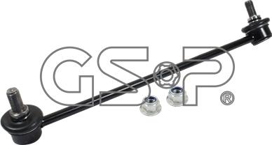 GSP S050617 - Тяга / стойка, стабилизатор autosila-amz.com