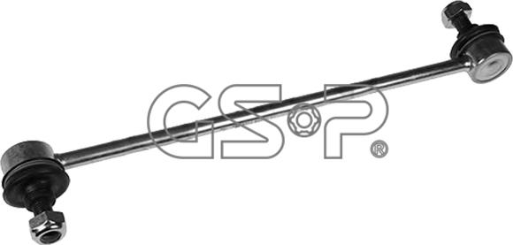 GSP S050628 - Тяга / стойка, стабилизатор autosila-amz.com