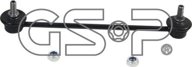 GSP S050099 - Тяга / стойка, стабилизатор autosila-amz.com