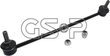 GSP S050060 - Тяга / стойка, стабилизатор autosila-amz.com