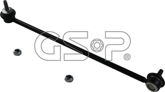 GSP S050063 - Тяга / стойка, стабилизатор autosila-amz.com