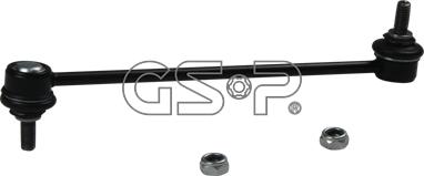 GSP S050038 - Тяга / стойка, стабилизатор autosila-amz.com