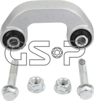 GSP S050033 - Тяга / стойка, стабилизатор autosila-amz.com