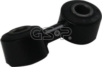 GSP S050024 - Тяга / стойка, стабилизатор autosila-amz.com