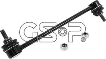 GSP S050078 - Тяга / стойка, стабилизатор autosila-amz.com
