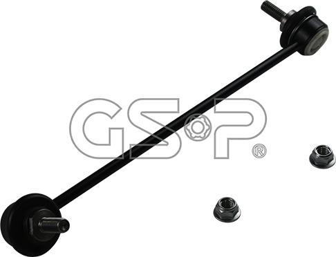 GSP S050072 - Тяга / стойка, стабилизатор autosila-amz.com