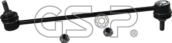 GSP S050146 - Тяга / стойка, стабилизатор autosila-amz.com