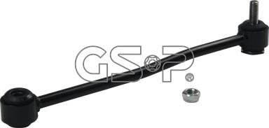 GSP S050150 - Тяга / стойка, стабилизатор autosila-amz.com