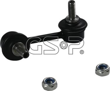 GSP S050188 - Тяга / стойка, стабилизатор autosila-amz.com