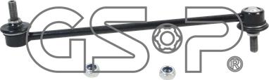 GSP S050124 - Тяга / стойка, стабилизатор (2020-11-05) autosila-amz.com