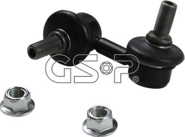 GSP S050349 - Тяга / стойка, стабилизатор autosila-amz.com