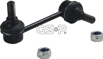 GSP S050359 - Тяга / стойка, стабилизатор autosila-amz.com