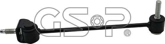 GSP S050299 - Тяга / стойка, стабилизатор autosila-amz.com