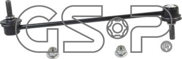 GSP S050256 - Тяга / стойка, стабилизатор autosila-amz.com