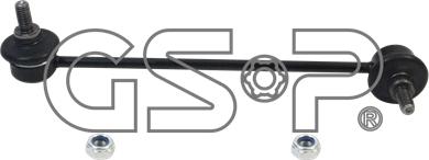 GSP S050267 - Тяга / стойка, стабилизатор autosila-amz.com