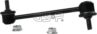 GSP S050205 - Тяга / стойка, стабилизатор autosila-amz.com