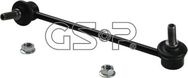 GSP S050235 - Тяга / стойка, стабилизатор autosila-amz.com