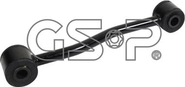 GSP S050226 - Тяга / стойка, стабилизатор autosila-amz.com