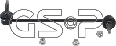 GSP S050273 - Тяга / стойка, стабилизатор autosila-amz.com